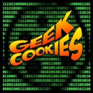 GeekCookies original logo